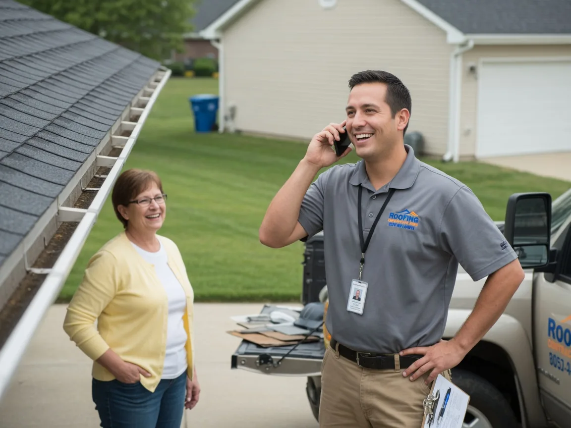 Local Roofing Contractors Lincoln, MI FAQs